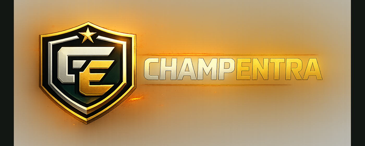 ChampEntra logo